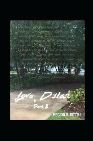 Cover of Love, Dylan