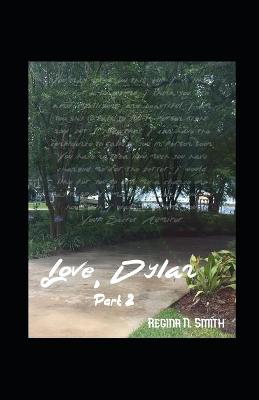 Book cover for Love, Dylan