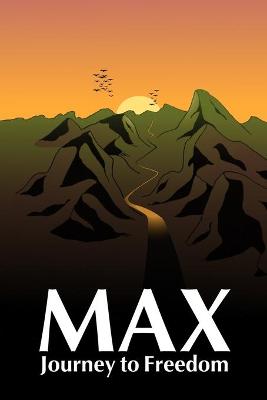 Book cover for Max