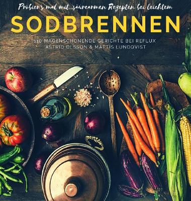 Book cover for Probier's mal mit...s�urearmen Rezepten bei leichtem Sodbrennen