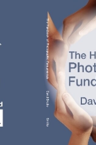 Cover of The Handbook of Photographic Fundamentals