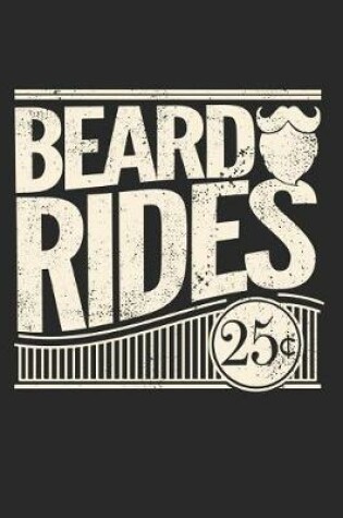 Cover of Beard Rides 25[