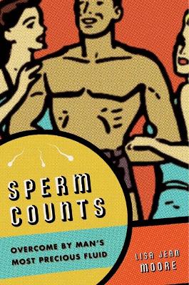 Book cover for Sperm Counts