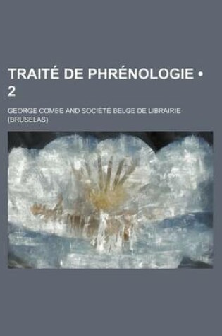 Cover of Traite de Phrenologie (2)