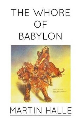 Cover of The Real Whore of Babylon