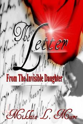 Cover of The Letter, From the Invisible Daughter