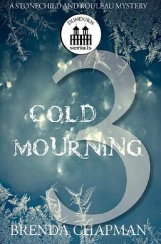 Cover of Cold Mourning Part 3