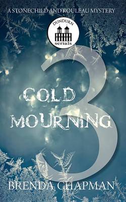 Cover of Cold Mourning Part 3
