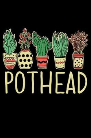 Cover of Pothead