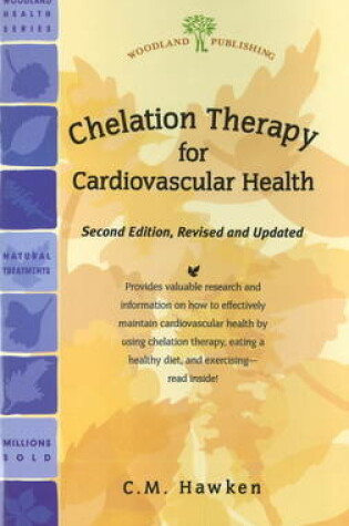 Cover of Chelation Therapy for Cardiovascular Health