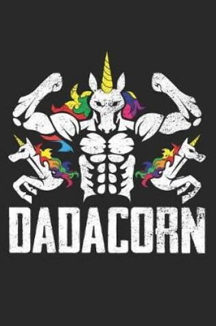 Cover of Dadacorn