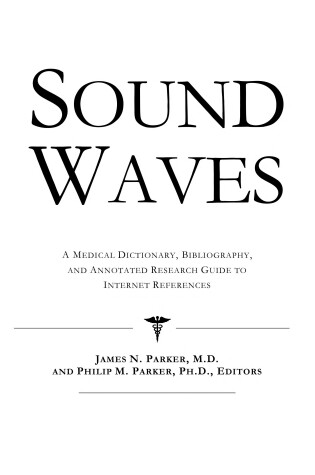Cover of Sound Waves