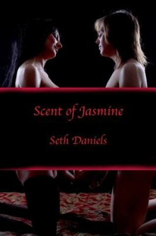 Cover of Scent of Jasmine