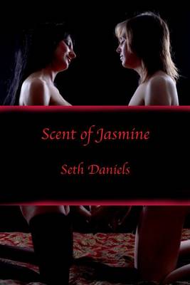 Book cover for Scent of Jasmine