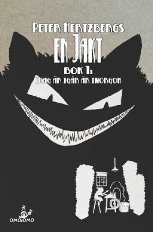 Cover of En jakt - Bok 1