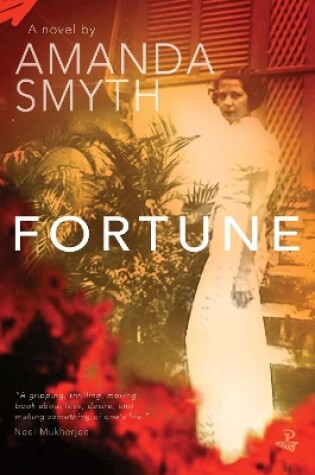 Cover of Fortune