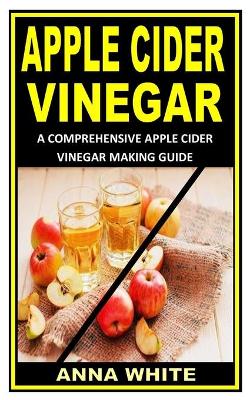 Book cover for Apple Cider Vinegar