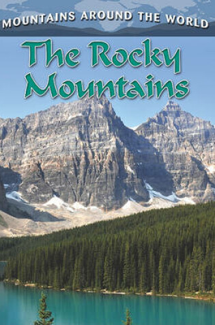 Cover of The Rocky Mountains