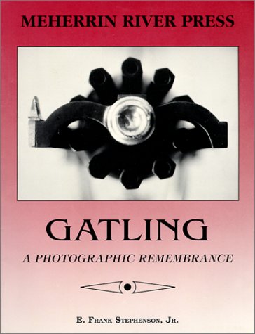 Book cover for Gatling