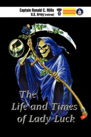 Cover of The Life and Times of Lady Luck