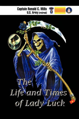 Book cover for The Life and Times of Lady Luck