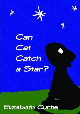 Book cover for Can Cat Catch a Star?