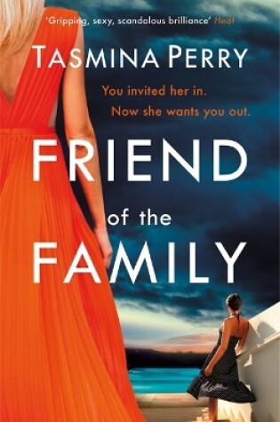 Cover of Friend of the Family