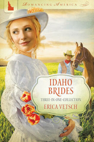 Cover of Idaho Brides