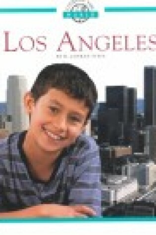 Cover of Los Angeles