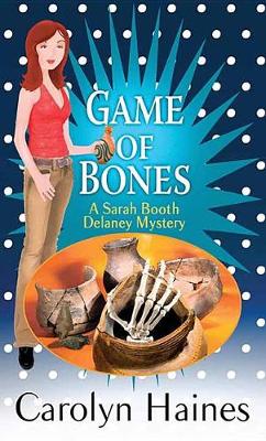 Book cover for Game of Bones