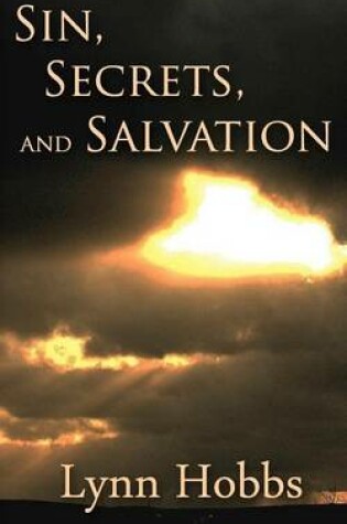 Cover of Sin, Secrets, and Salvation