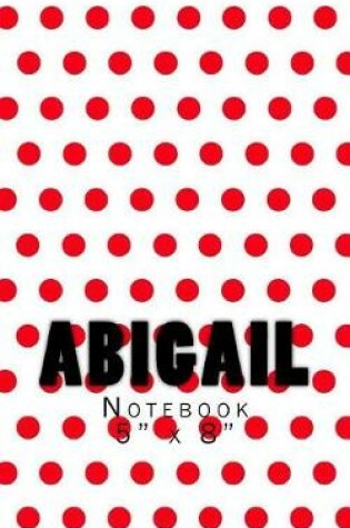 Cover of Abigail