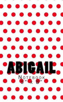 Book cover for Abigail