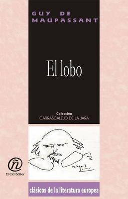 Book cover for El Lobo