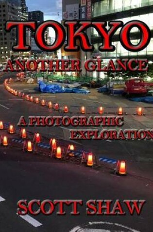 Cover of Tokyo Another Glance