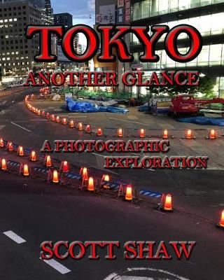 Cover of Tokyo Another Glance