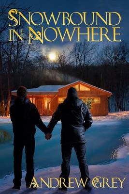 Book cover for Snowbound in Nowhere