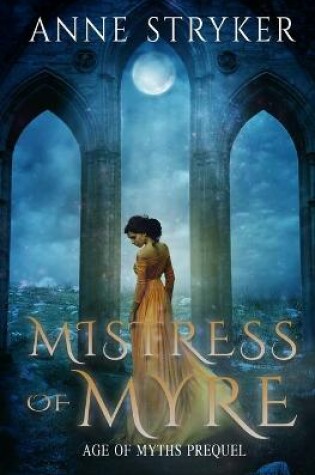 Cover of Mistress of Myre
