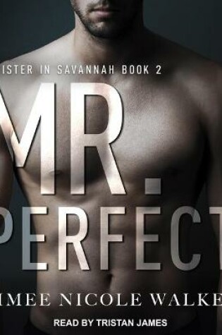 Cover of Mr. Perfect