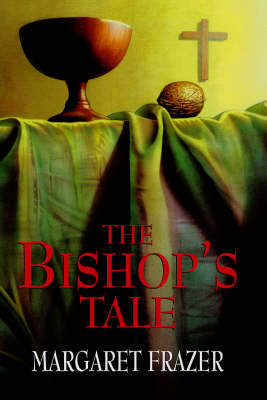 Book cover for The Bishop's Tale