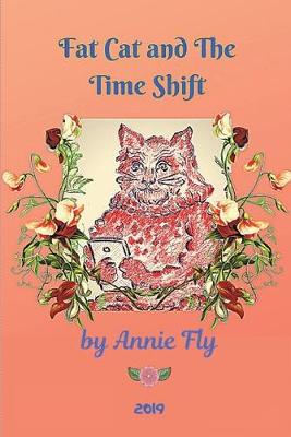 Cover of Fat Cat and the Time Shift