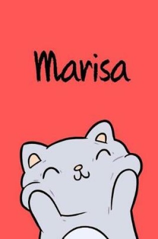 Cover of Marisa