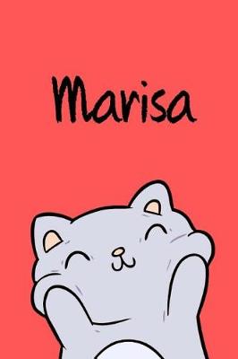 Book cover for Marisa