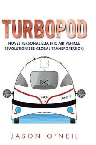 Cover of Turbopod