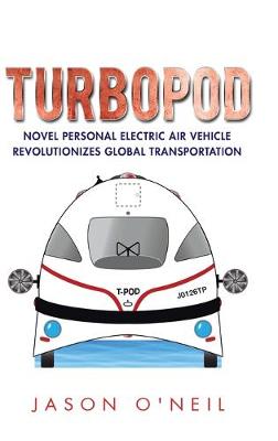 Book cover for Turbopod