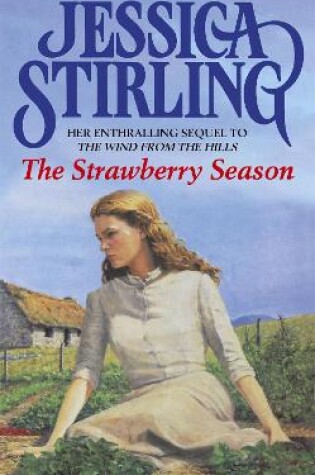 Cover of The Strawberry Season