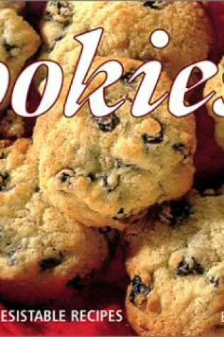 Cover of Cookies