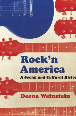 Cover of Rock'n America