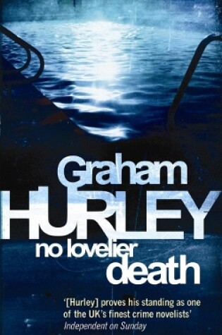 Cover of No Lovelier Death