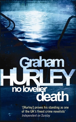 Cover of No Lovelier Death